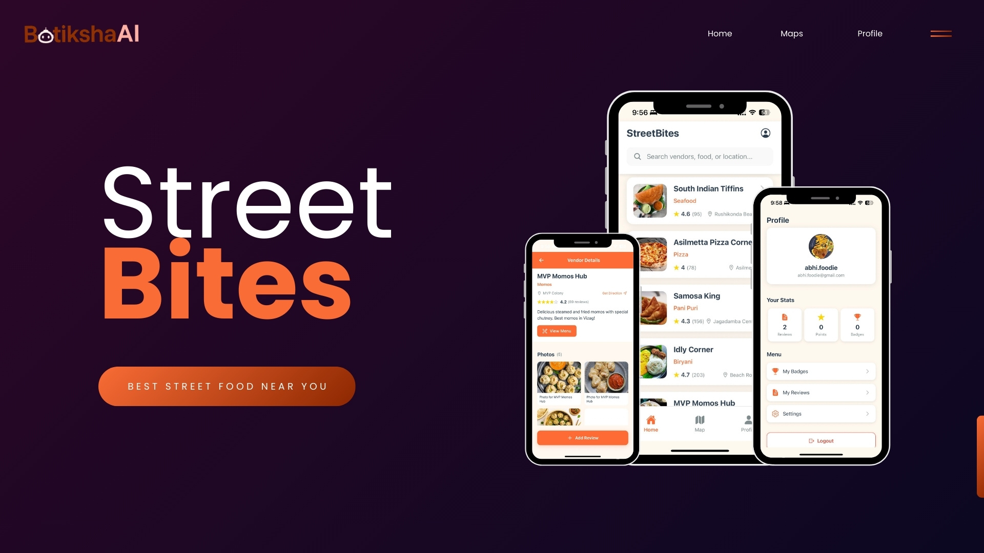 StreetBites